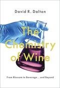 Dalton |  The Chemistry of Wine | Buch |  Sack Fachmedien