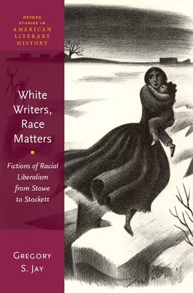 Jay |  White Writers, Race Matters | Buch |  Sack Fachmedien