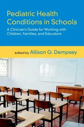 Dempsey |  Pediatric Health Conditions in Schools | Buch |  Sack Fachmedien