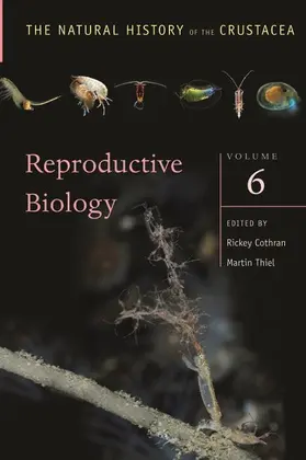 Cothran / Thiel |  Reproductive Biology | Buch |  Sack Fachmedien