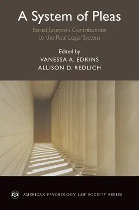 Edkins / Redlich |  A System of Pleas | Buch |  Sack Fachmedien