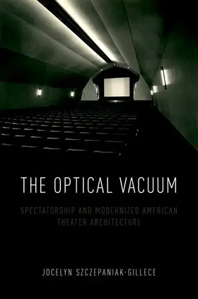 Szczepaniak-Gillece |  Optical Vacuum | Buch |  Sack Fachmedien