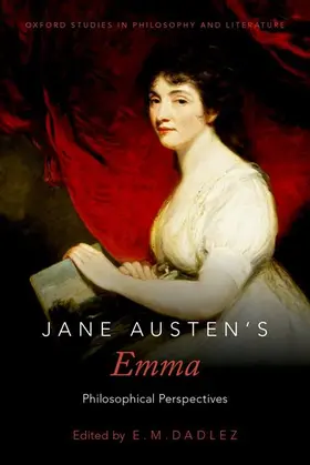 Dadlez | Jane Austen's Emma | Buch | 978-0-19-068941-4 | www.sack.de