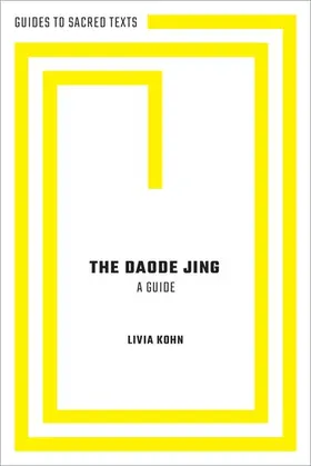 Kohn |  The Daode Jing | Buch |  Sack Fachmedien