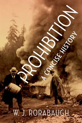 Rorabaugh |  Prohibition | Buch |  Sack Fachmedien
