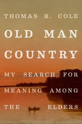 Cole |  Old Man Country | Buch |  Sack Fachmedien