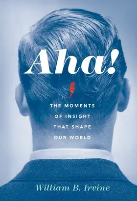 Irvine |  Aha! | Buch |  Sack Fachmedien