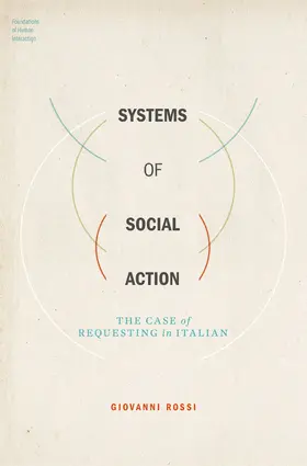 Rossi |  Systems of Social Action | Buch |  Sack Fachmedien