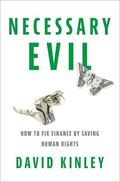 Kinley |  Necessary Evil | Buch |  Sack Fachmedien