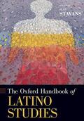 Stavans |  Oxford Handbook of Latino Studies | Buch |  Sack Fachmedien