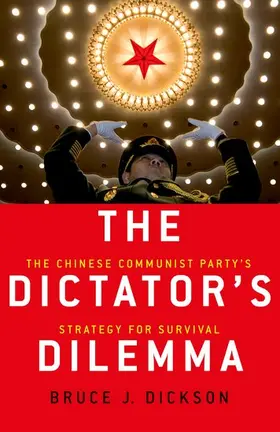 Dickson |  Dictator's Dilemma | Buch |  Sack Fachmedien