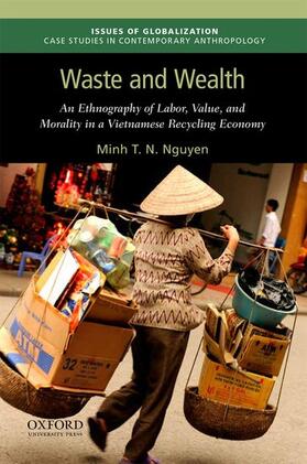 Nguyen |  Waste and Wealth | Buch |  Sack Fachmedien