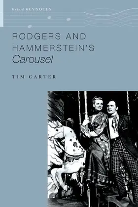 Carter |  Rodgers and Hammerstein's Carousel | Buch |  Sack Fachmedien