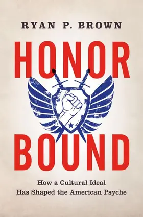 Brown |  Honor Bound | Buch |  Sack Fachmedien