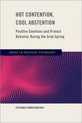 Dornschneider |  Hot Contention, Cool Abstention | Buch |  Sack Fachmedien