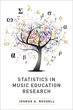 Russell |  Statistics in Music Education Research | Buch |  Sack Fachmedien