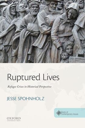 Spohnholz | Ruptured Lives | Buch | 978-0-19-069621-4 | sack.de