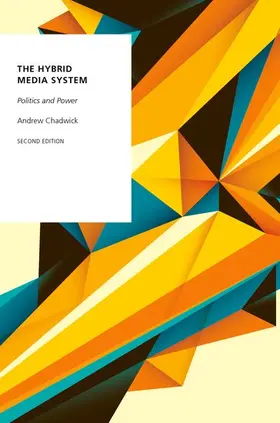Chadwick |  The Hybrid Media System | Buch |  Sack Fachmedien