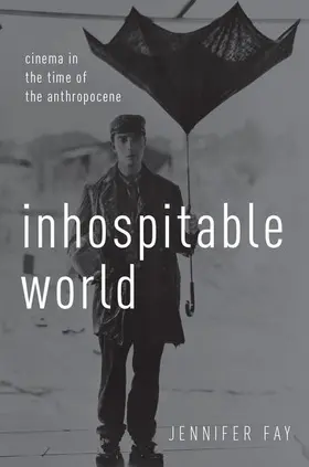 Fay |  Inhospitable World | Buch |  Sack Fachmedien