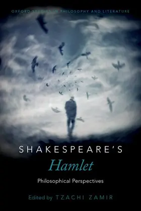 Zamir |  Shakespeare's Hamlet | Buch |  Sack Fachmedien