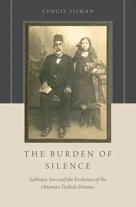 Sisman |  The Burden of Silence | Buch |  Sack Fachmedien