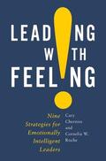 Cherniss / Roche |  Leading with Feeling | Buch |  Sack Fachmedien