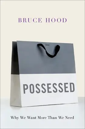 Hood |  Possessed | Buch |  Sack Fachmedien