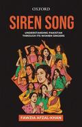 Afzal-Khan |  Siren Song | Buch |  Sack Fachmedien