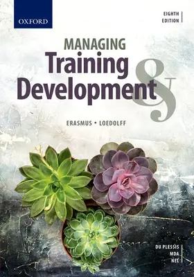Plessis / Mda / Nel |  Managing Training and Development | Buch |  Sack Fachmedien