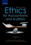 Kretzschmar / Rossouw / Prinsloo |  Ethics for Accountants and Auditors | Buch |  Sack Fachmedien