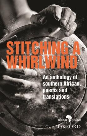 Various |  Stitching a Whirlwind | Buch |  Sack Fachmedien