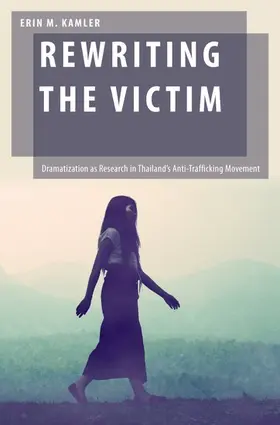 Kamler |  Rewriting the Victim | Buch |  Sack Fachmedien