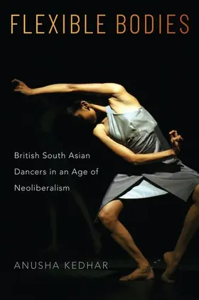 Kedhar | Flexible Bodies | Buch | 978-0-19-084013-6 | www.sack.de