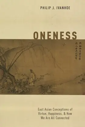 Ivanhoe | Oneness | Buch | 978-0-19-084051-8 | sack.de