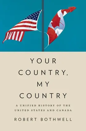 Bothwell |  Your Country, My Country | Buch |  Sack Fachmedien