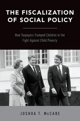 McCabe |  Fiscalization of Social Policy | Buch |  Sack Fachmedien