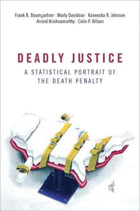 Baumgartner / Davidson / Johnson |  Deadly Justice | Buch |  Sack Fachmedien