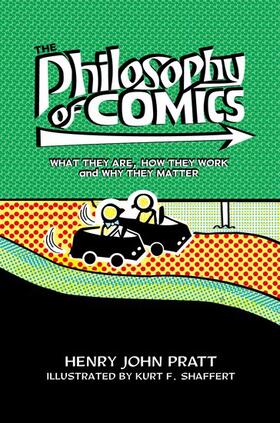 Pratt | The Philosophy of Comics | Buch | 978-0-19-084543-8 | sack.de