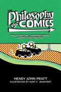 Pratt |  The Philosophy of Comics | Buch |  Sack Fachmedien