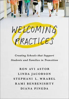 Astor / Jacobson / Wrabel |  Welcoming Practices | Buch |  Sack Fachmedien