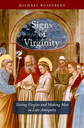 Rosenberg |  Signs of Virginity | Buch |  Sack Fachmedien