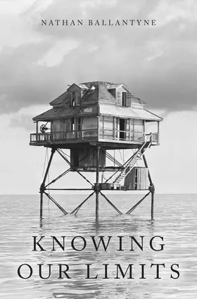 Ballantyne |  Knowing Our Limits | Buch |  Sack Fachmedien