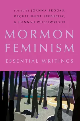 Brooks / Hunt Steenblik / Wheelwright |  Mormon Feminism | Buch |  Sack Fachmedien