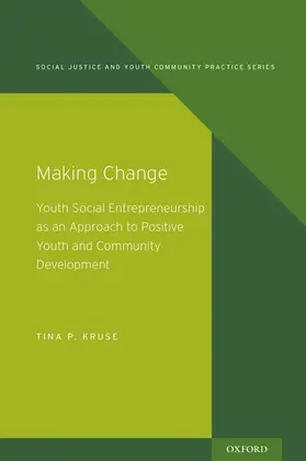Kruse |  Making Change | Buch |  Sack Fachmedien