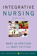 Weil / Kreitzer / Koithan |  Integrative Nursing | Buch |  Sack Fachmedien