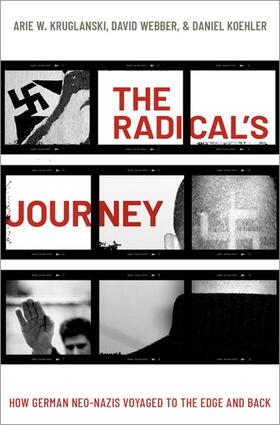 Kruglanski / Webber / Koehler | The Radical's Journey | Buch | 978-0-19-085109-5 | sack.de
