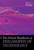Vallor |  The Oxford Handbook of Philosophy of Technology | Buch |  Sack Fachmedien