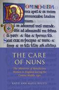 Bugyis |  The Care of Nuns | Buch |  Sack Fachmedien