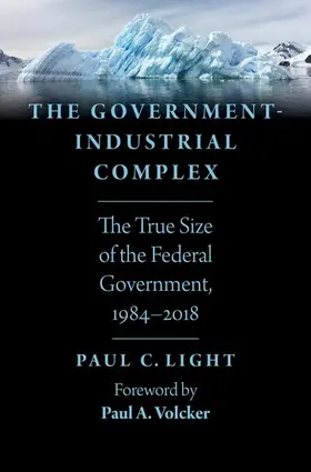 Light |  Government-Industrial Complex | Buch |  Sack Fachmedien