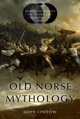 Lindow |  Old Norse Mythology | Buch |  Sack Fachmedien